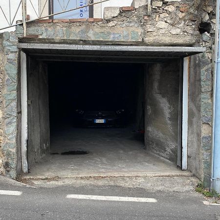فيلا Adamas Domus تاورمينا المظهر الخارجي الصورة