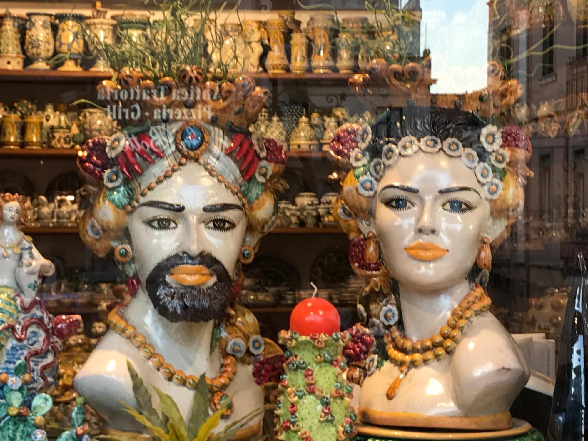فيلا Adamas Domus تاورمينا المظهر الخارجي الصورة